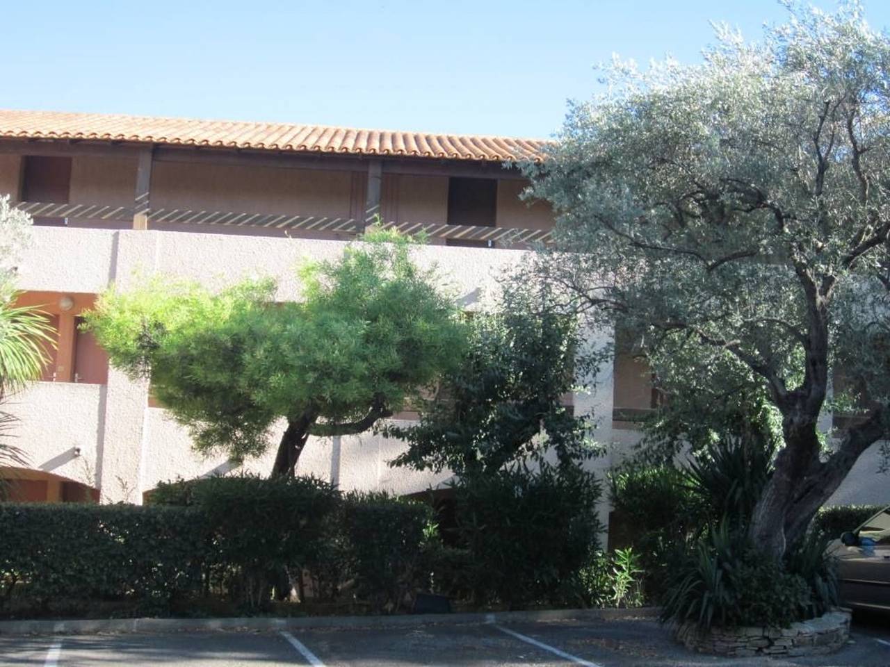 Photo : Appartement de vacances