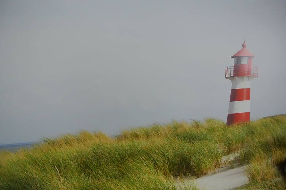 Ferien, Urlaub und Meer in Wilhelmshaven, Südliche Nordseeküste