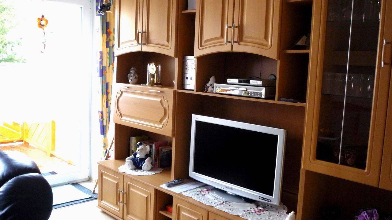 Ganze Ferienwohnung, Ferienwohnung für 5 Personen (62 m²) in Beverungen in Beverungen, Kreis Höxter