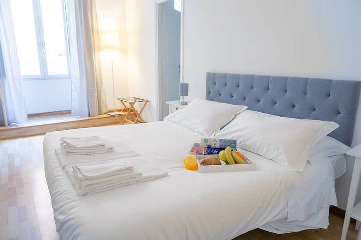 Ganze Wohnung, Wohnung Rom 5 Schlafzimmer in Vatikan, Rom Provinz