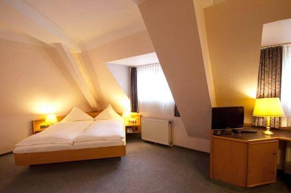 Hotel Goldinger in Landstuhl, Saar-Nahe-Bergland