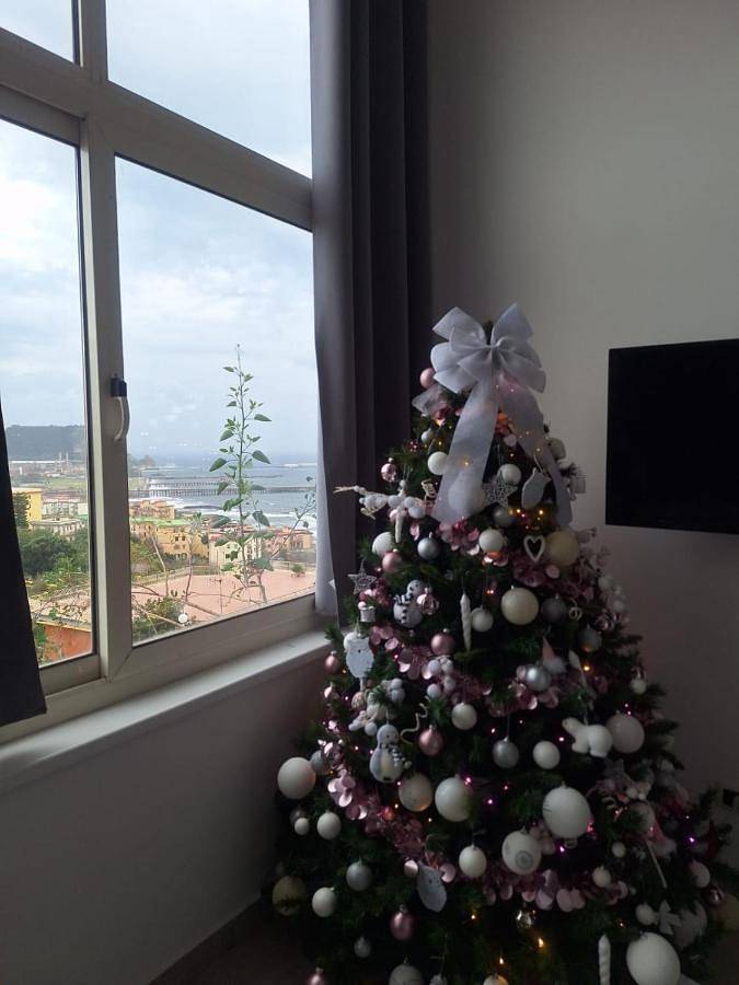 Appartamento intero, Incanto Apartament in Pozzuoli, Napoli e dintorni