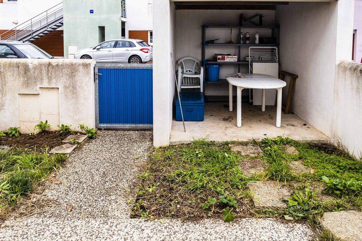 Appartement entier, Location de vacances T2 Fouras in Fouras, Région de Rochefort