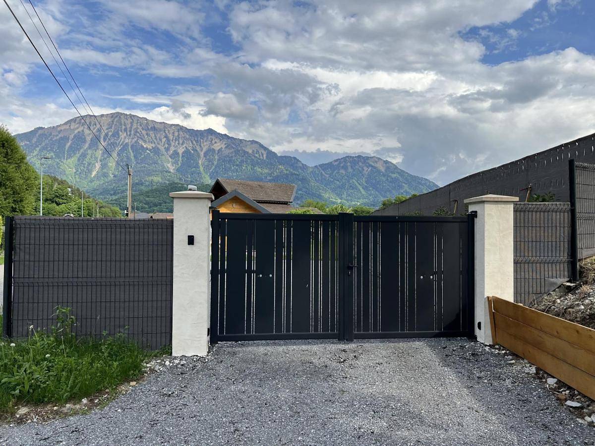 Chalet in Faverges, Parc naturel régional du Massif des Bauges