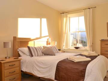 Log Cabin for 4 People in Cumbria, Photo 4