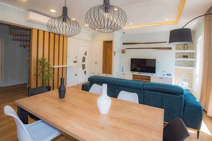 Ferienwohnung für 6 Personen - 1