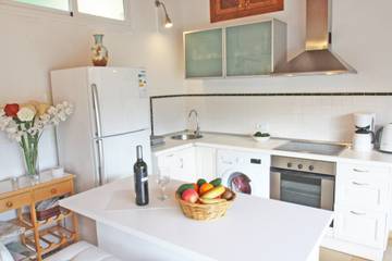 Studio in Sóller, Serra de Tramuntana für 2 