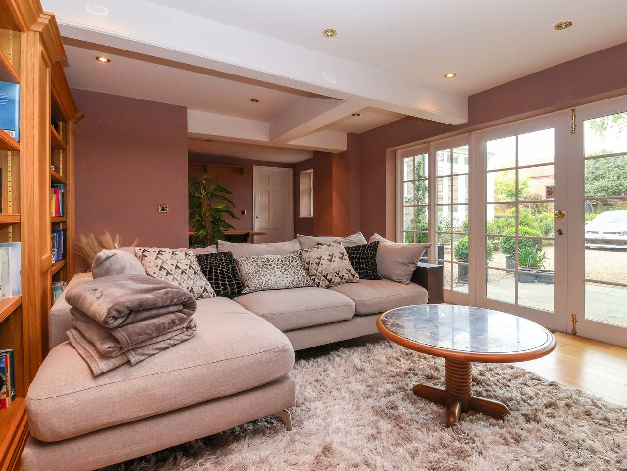 12 Cross Street in Beverley, East Riding of Yorkshire