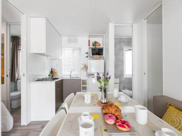 Camping per 4 Persone in Lido di Jesolo, Jesolo, Foto 2