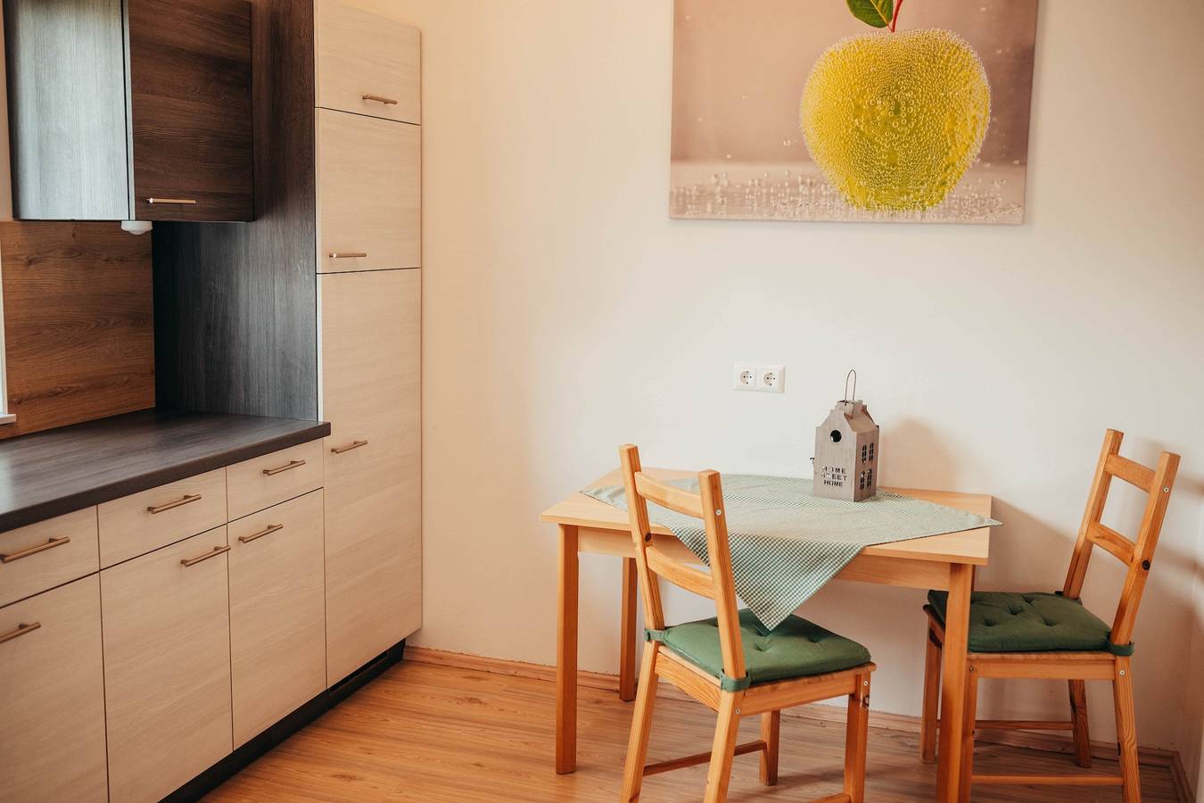 Ferienhaus Wieselburg in Mostviertel Region