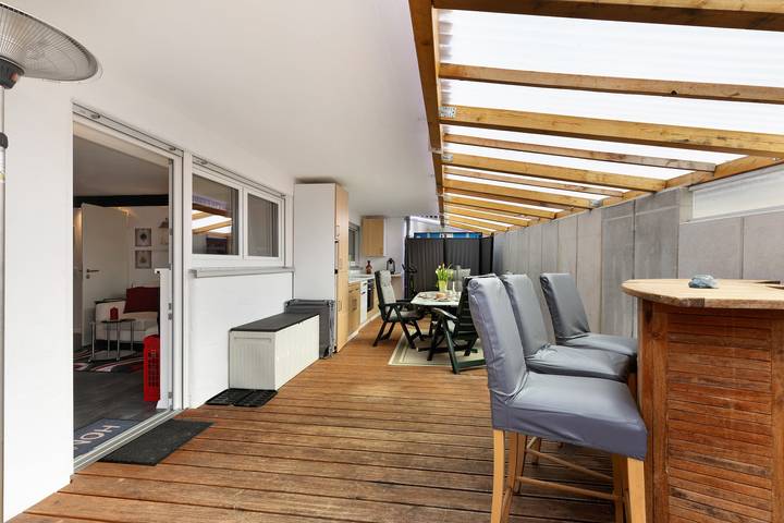 Ferienwohnung für 3 Personen, mit Sauna und Garten sowie Whirlpool, mit Haustier in der Stuttgart Region - 2