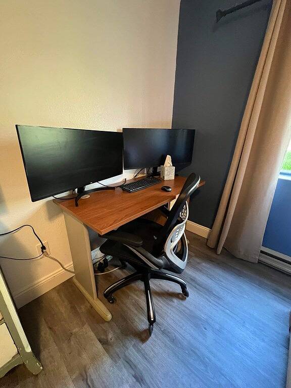 Ferienwohnung für 6 Personen, mit Sauna und Garten, mit Haustier - 1