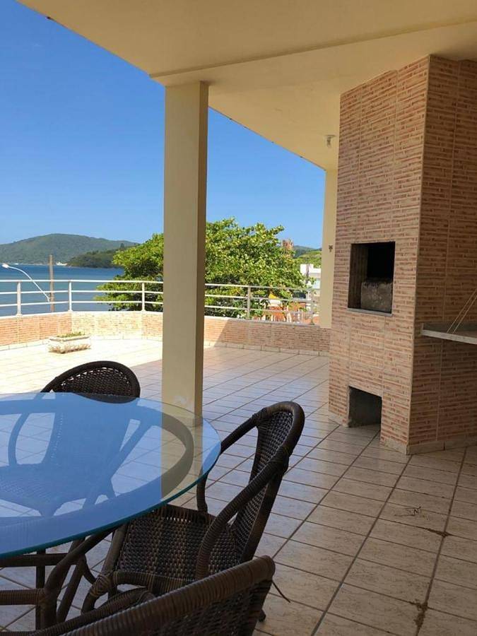 Ferienwohnung für 8 Personen, mit Balkon und Ausblick - 1