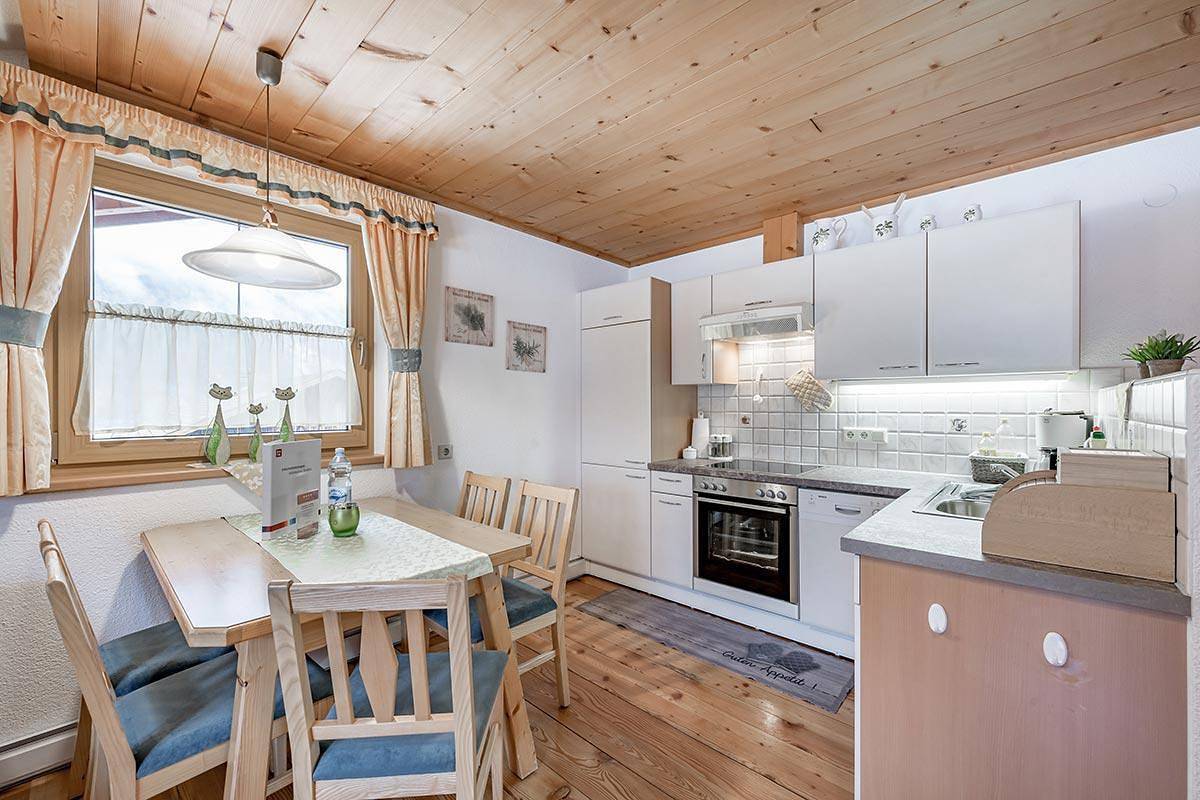 Ganze Ferienwohnung, Appartement Breitlehnkogel in Stubaier Alpen, Längenfeld