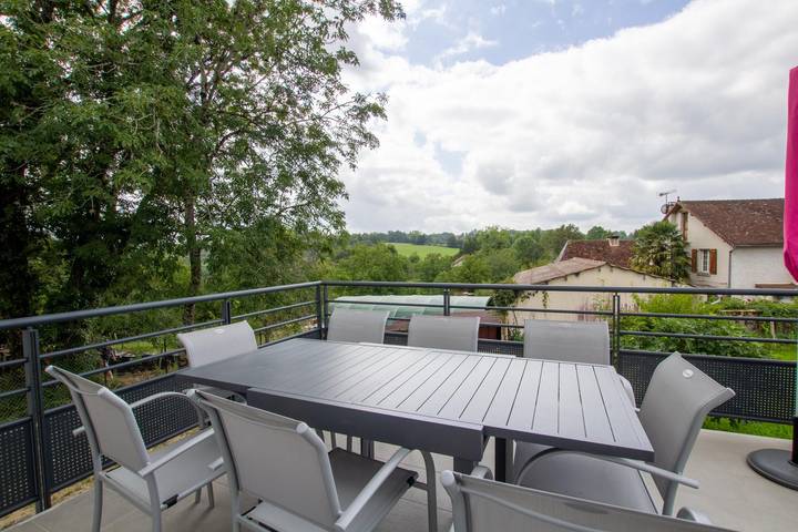 Location gîte pour 6 personnes