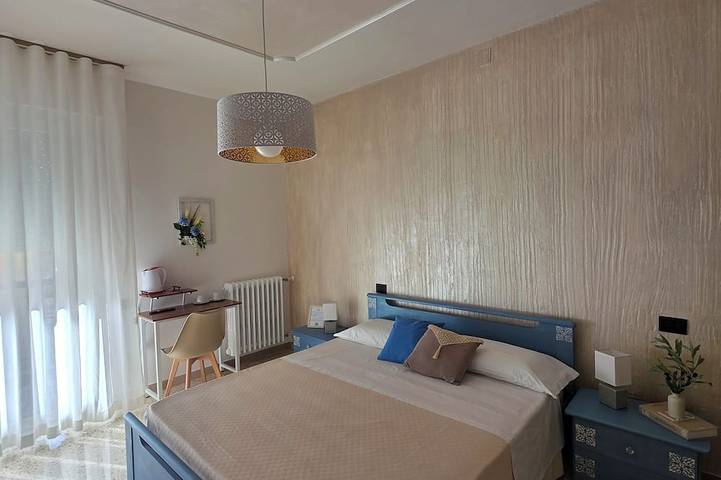 Casa a Pennello Bed and Breakfast in Porto d'Ascoli, San Benedetto del Tronto