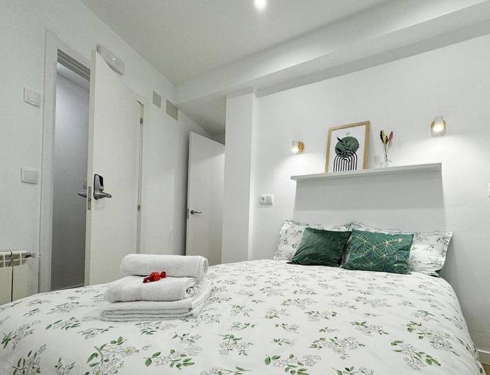 Maison d’hôte pour 2 personnes, avec vue à Oviedo - 3