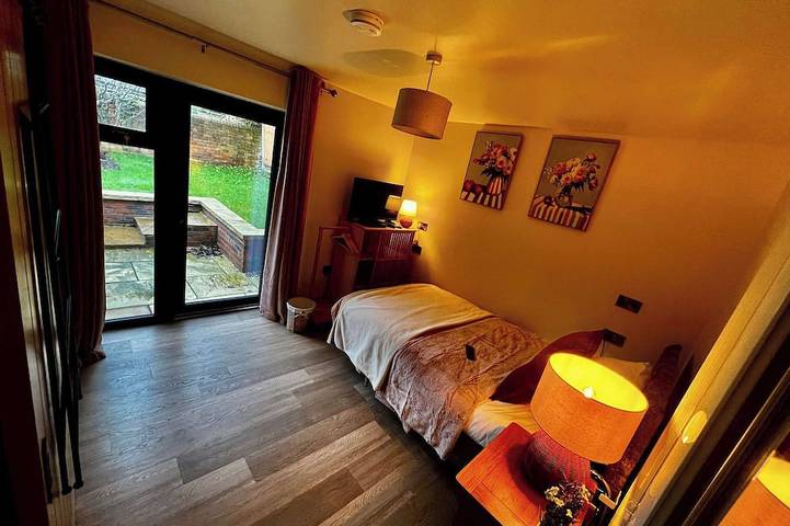 Havendale, Chesterfield in Chesterfield, Derbyshire