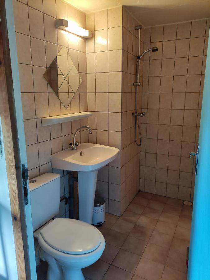 Location de vacances pour 15 personnes, avec jardin et terrasse dans Grand lac de Laffrey - 3