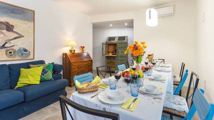 Casa Vacanza per 10 Persone in Castiglione della Pescaia, Maremma, Foto 4