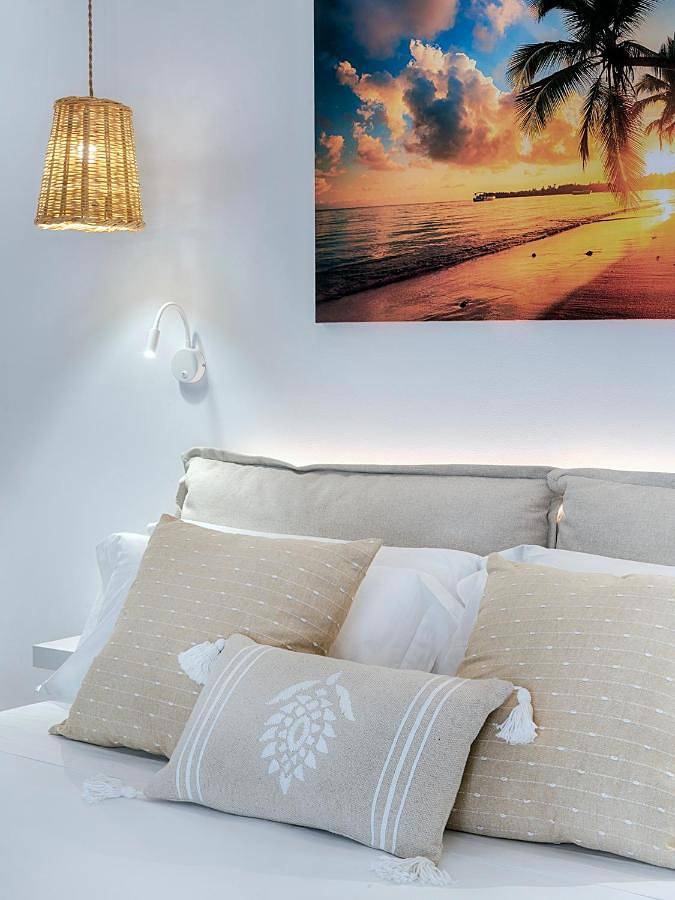 Maison d’hôte pour 2 personnes à Altea - 4