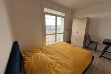 Appartement De Vacances pour 9 Personnes dans Valence, Région de Valence, Photo 3