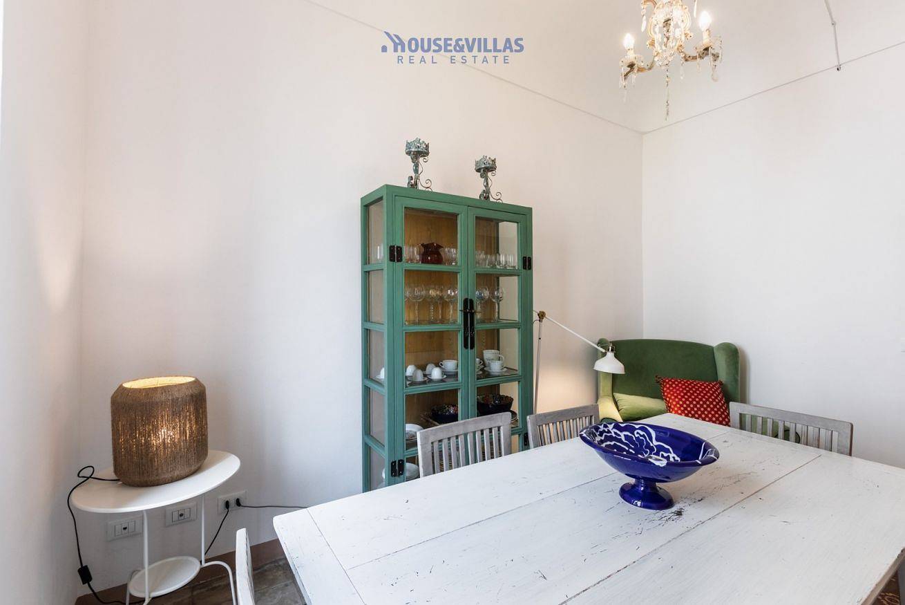 Apartamento entero, House&Villas - Casetta Santa Caterina in Noto (Sicilia), Municipio de Noto