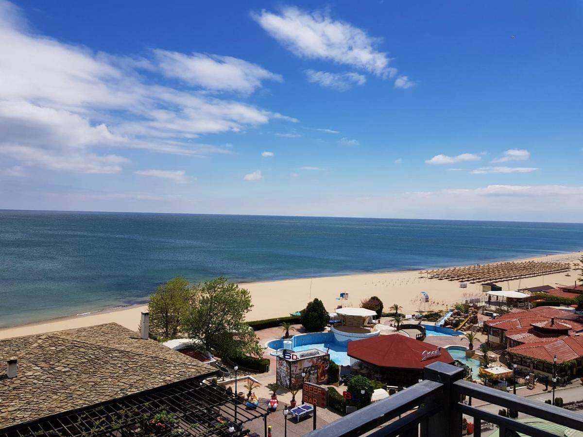 Ganze Wohnung, Golden Sands Rentals Apartments in Varna, Oblast Varna