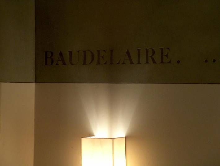 Hôtel pour 2 personnes, avec vue dans Paradis Latin - 3