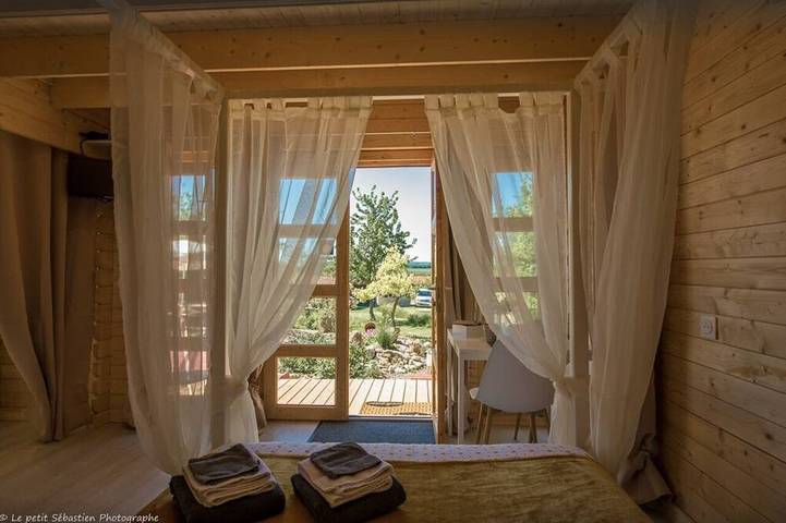 Location de vacances pour 3 personnes à Flocourt - 3