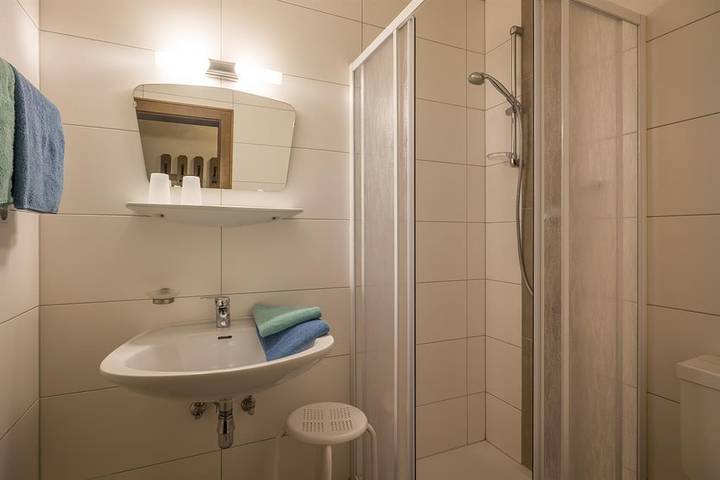Ferienwohnung 4 in Montes del Kaiser