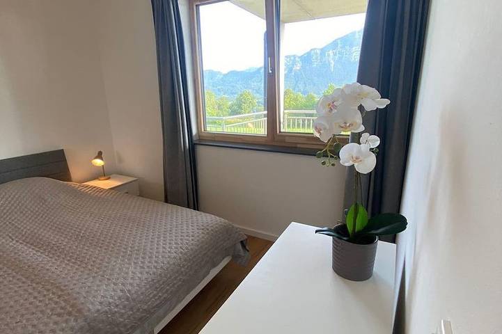 Ganze Wohnung, Appartement Noor, Österreich in Karawanken und Bachergebirge, Sittersdorf