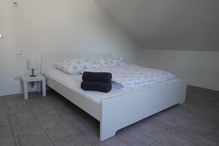 Gîte pour 4 personnes, avec vue à Laubach (Hesse) - 2