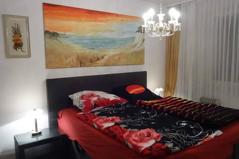Ganze Wohnung, Beautiful, quiet apartment in the countryside in Berlin-Steglitz in Berlin Lankwitz, Berlin