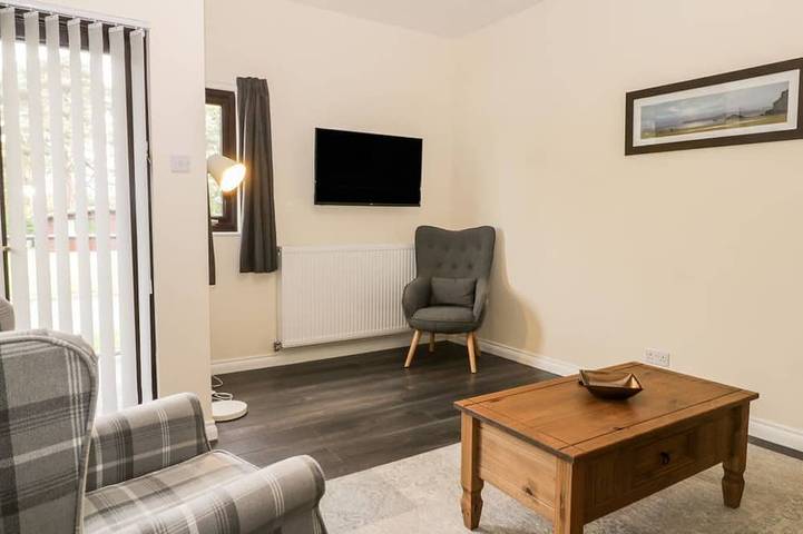 Cottage for 2 people in Saltburn by the Sea