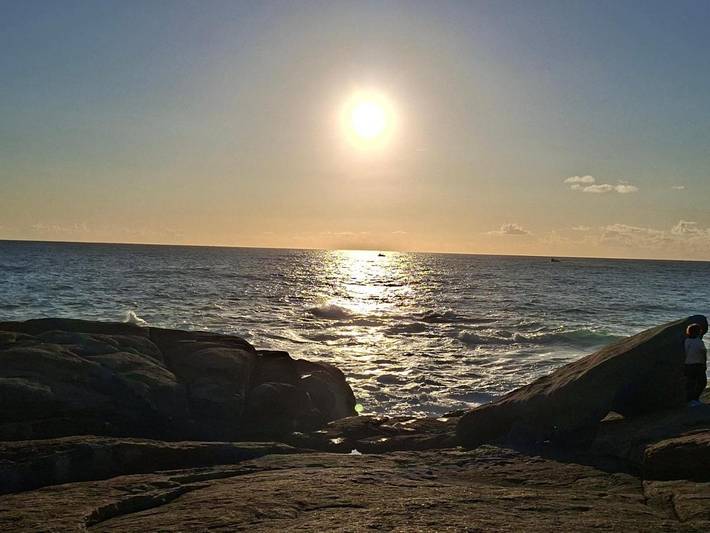 Casa rural para 4 personas, con terraza y vistas en Bergantiños - 3