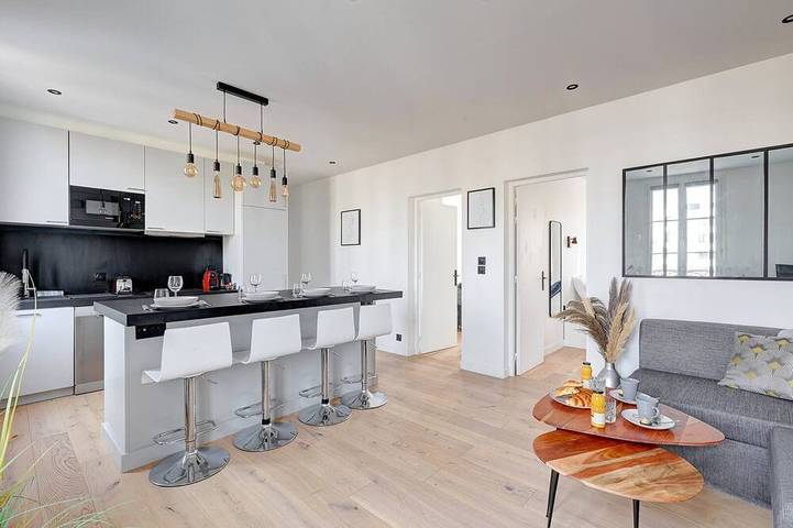 Ferienwohnung für 6 Personen - 1