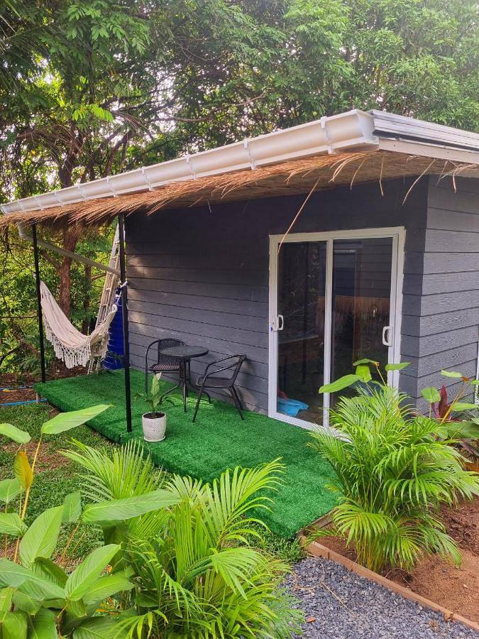 Hôtel pour 2 personnes, avec jardin et jacuzzi