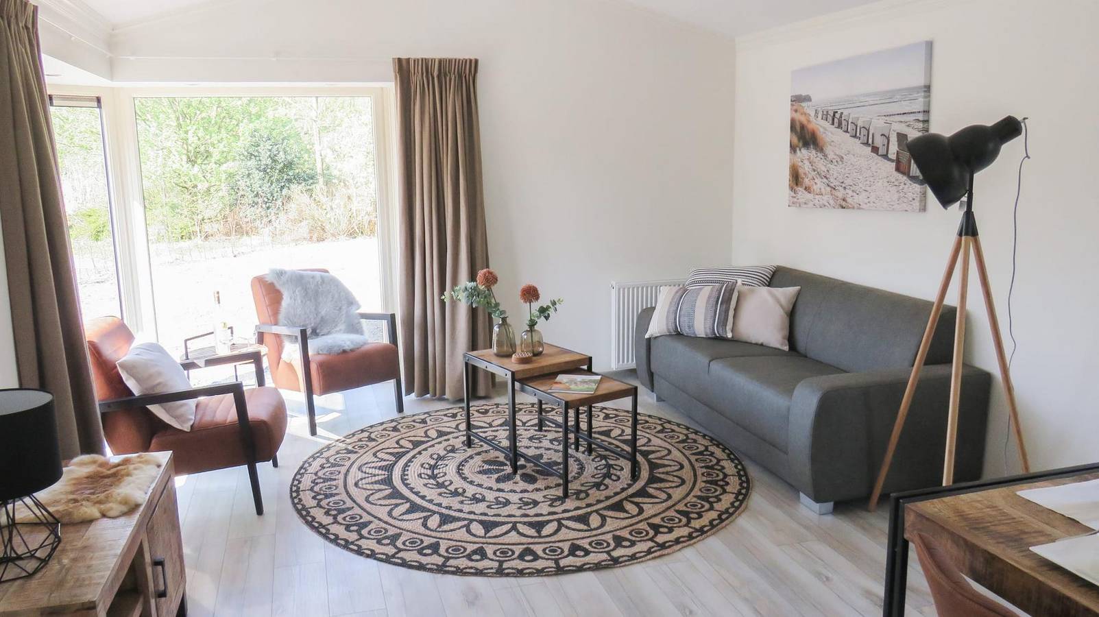Europarcs Zuiderzee — Velthorst 4 in Veluwemeer