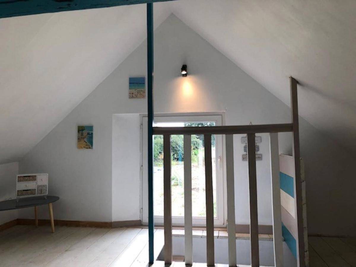 Two-Bedroom House in Dol-de-Bretagne, Région de Saint-Malo