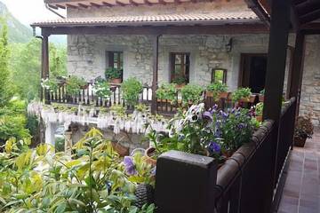 Casa Rural para 2 Personas en Somiedo, Parque Natural de Somiedo, Foto 1