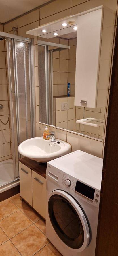 Ganze Wohnung, Ferienwohnung für 2 Personen mit Garten in Seegebiet Mansfelder Land, Saale-Unstrut