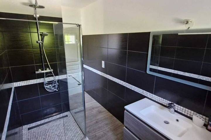 Gîte pour 4 personnes à Aubres - 3