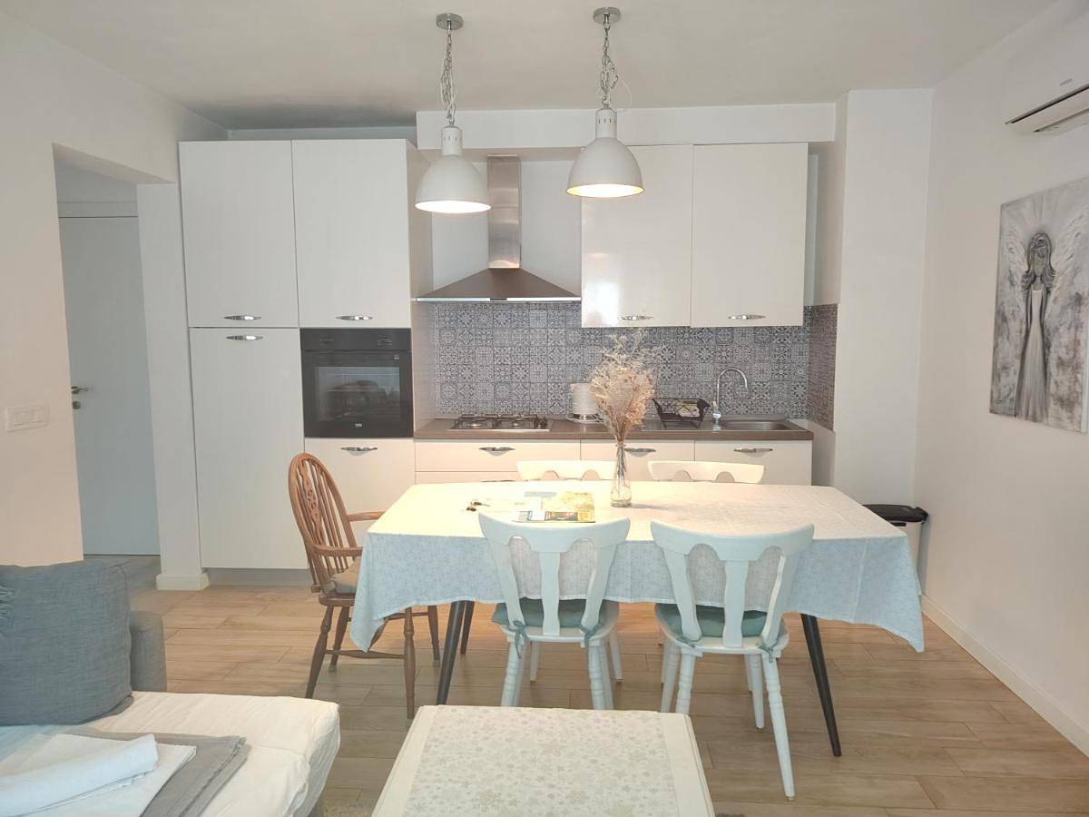 Apartments Marta 1 in Zadar Stad, Zadar (Municipality)