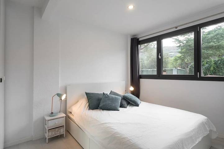 Nueva Lista: Villa Costa Barcelona con vistas al mar! in Arenys de Munt, Costa del Maresme
