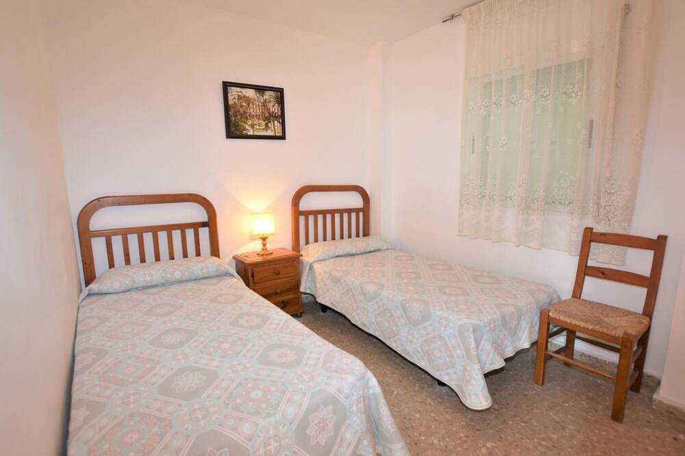 Entire apartment, Apartment Lindamar - Calafell in Calafell, Costa Dorada