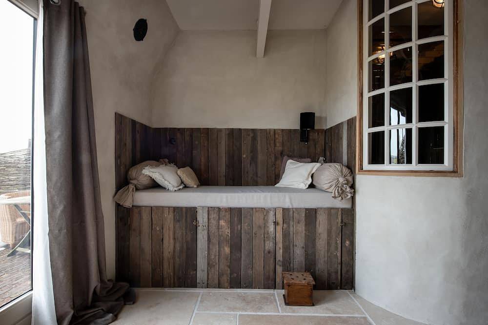 Luxurious Barn Close to Amsterdam in Groene Hart
