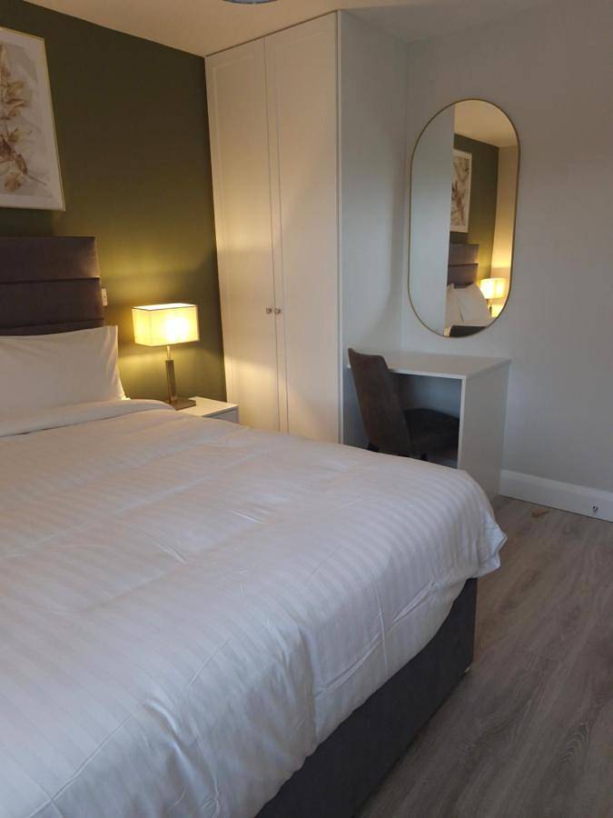 Maison d’hôte pour 2 personnes à Sligo - 2