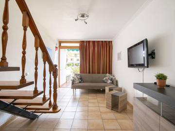 Ferienhaus für 4 Personen in Playa de Veril, San Bartolomé de Tirajana, Bild 2