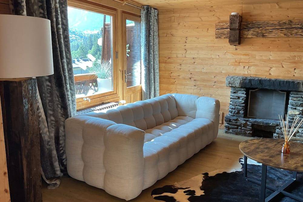 Appartement de vacances